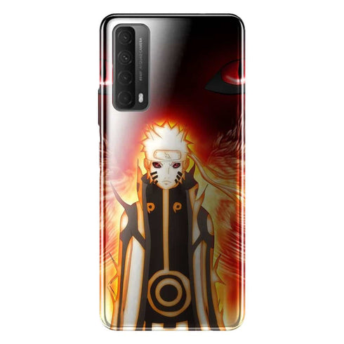 Coque Huawei P Smart ( 2021 )